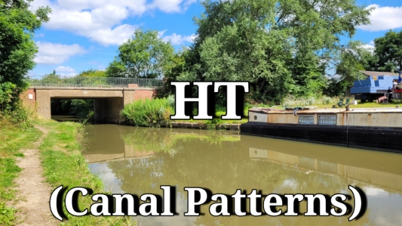 HT Canal Patterns