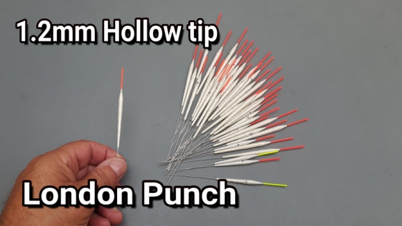 Hollow LONDON PUNCH