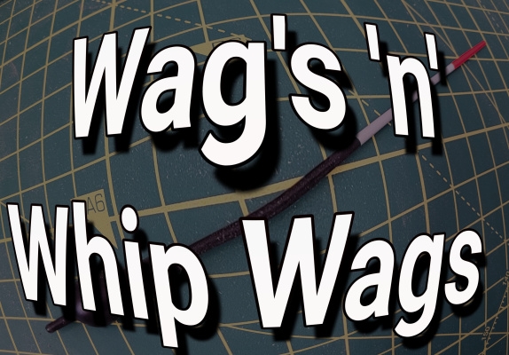Wag's n Whip Wags