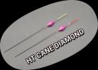 0.4g HT CANE DIAMOND (Red)