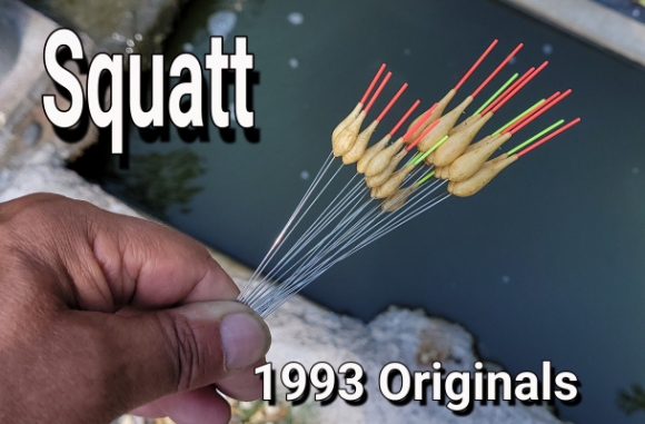 Squatt 1993