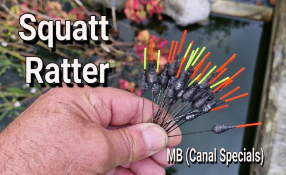 Squatt Ratter
