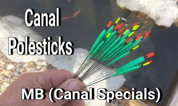 Canal PoleSticks