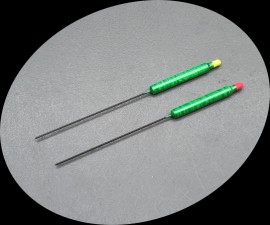 0.3g PEGS (Red)